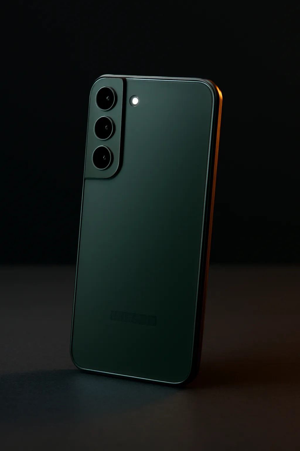 Samsung Galaxy S22 Verde seminovo na PI Celulares
