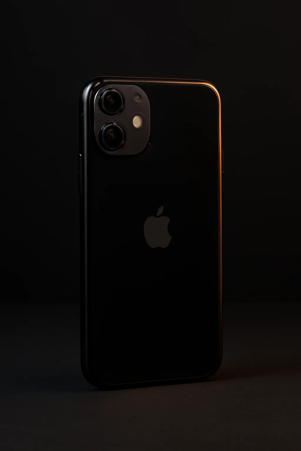 Apple iPhone 11 Preto seminovo na PI Celulares