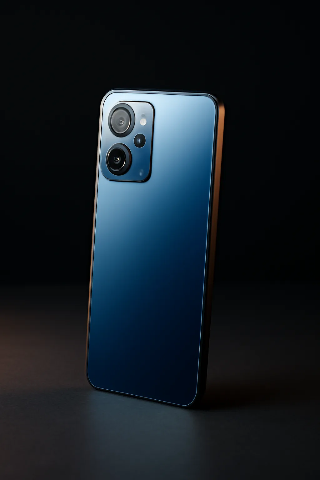 Xiaomi Redmi Note 12 Azul seminovo na PI Celulares